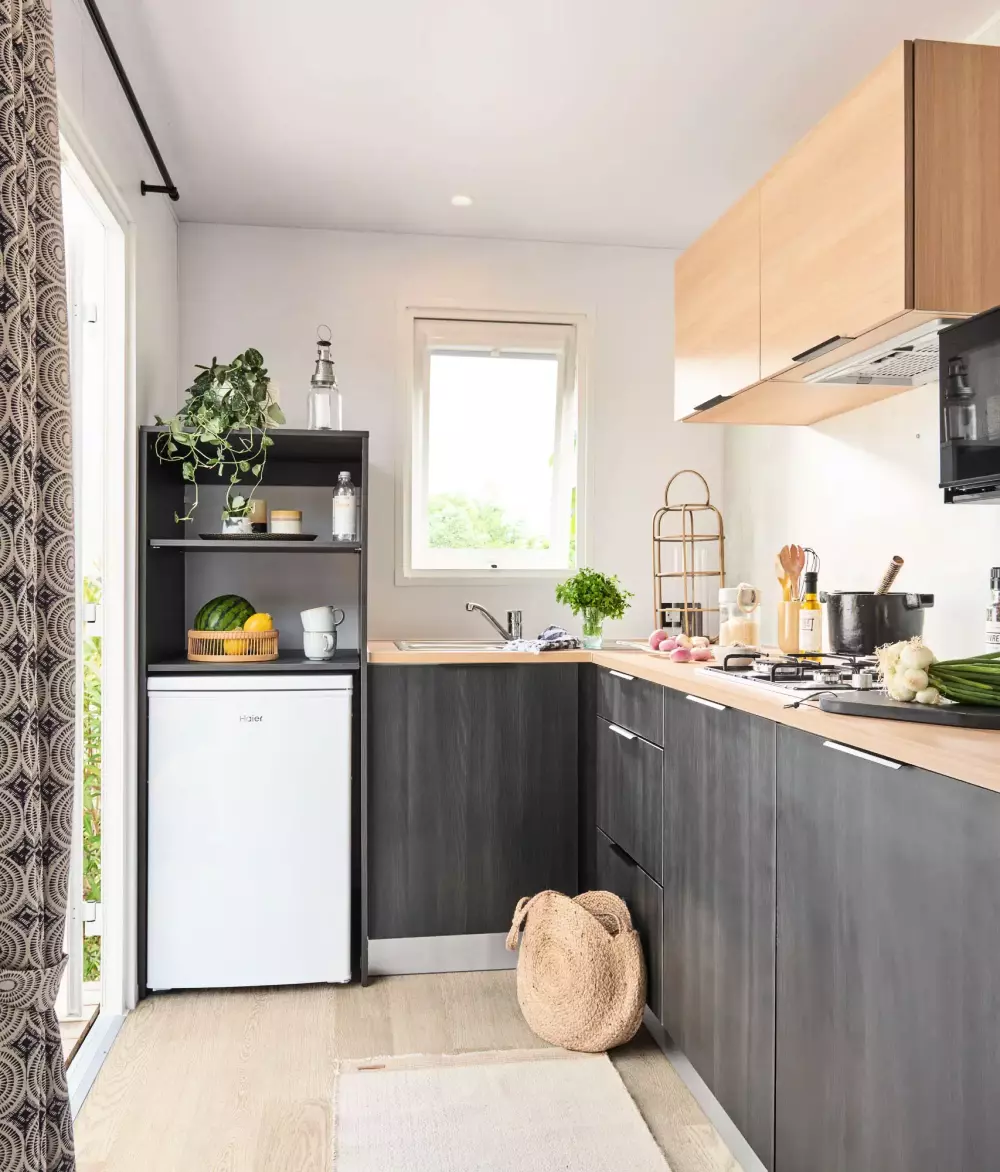 Camping Paradis la Pointe de Roscoff3 Sterne★★★